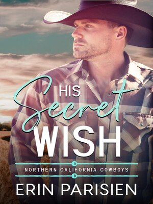 cover image of His Secret Wish